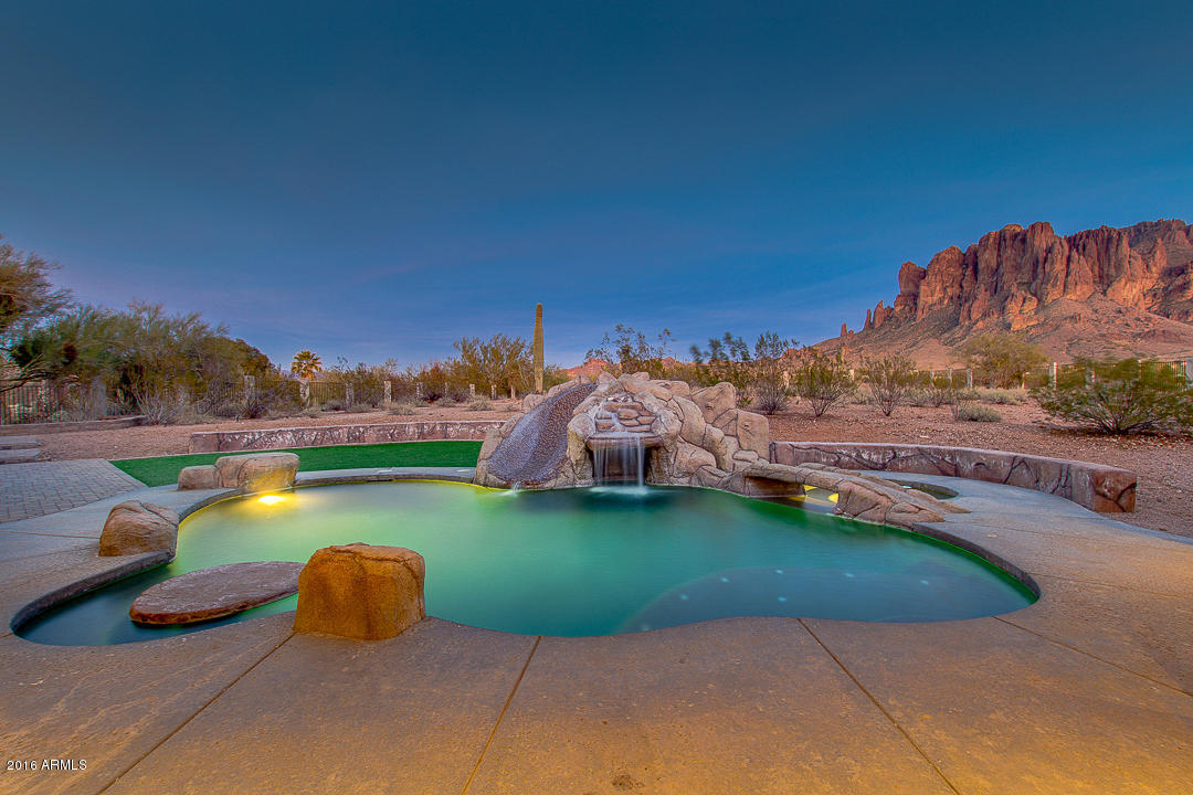 5501 E Jeffrey Trl, Apache Junction, AZ 85119 photo 60