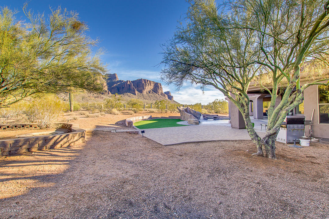5501 E Jeffrey Trl, Apache Junction, AZ 85119 photo 74