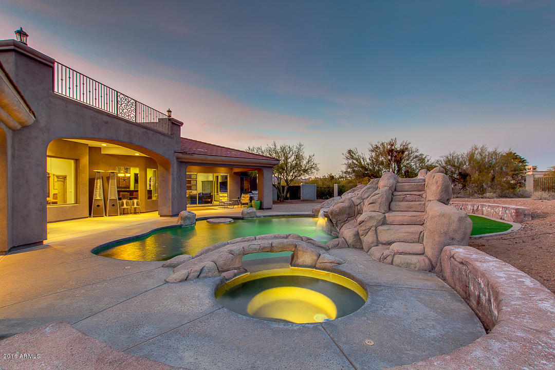 5501 E Jeffrey Trl, Apache Junction, AZ 85119 photo 64