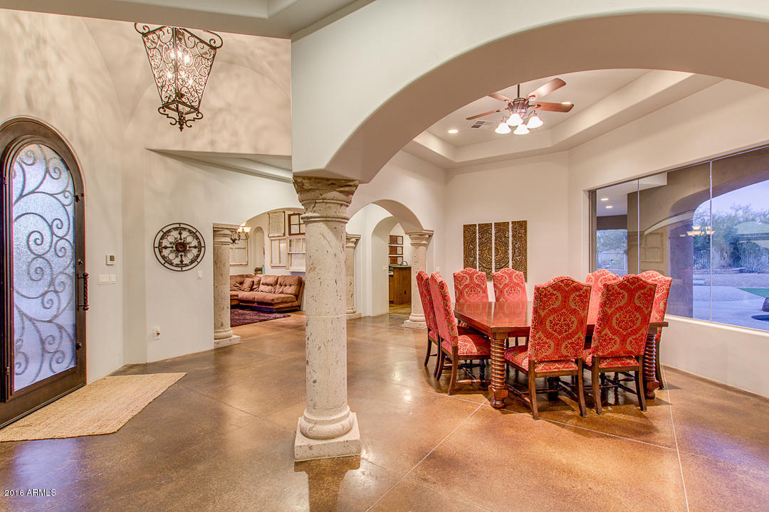 5501 E Jeffrey Trl, Apache Junction, AZ 85119 photo 8