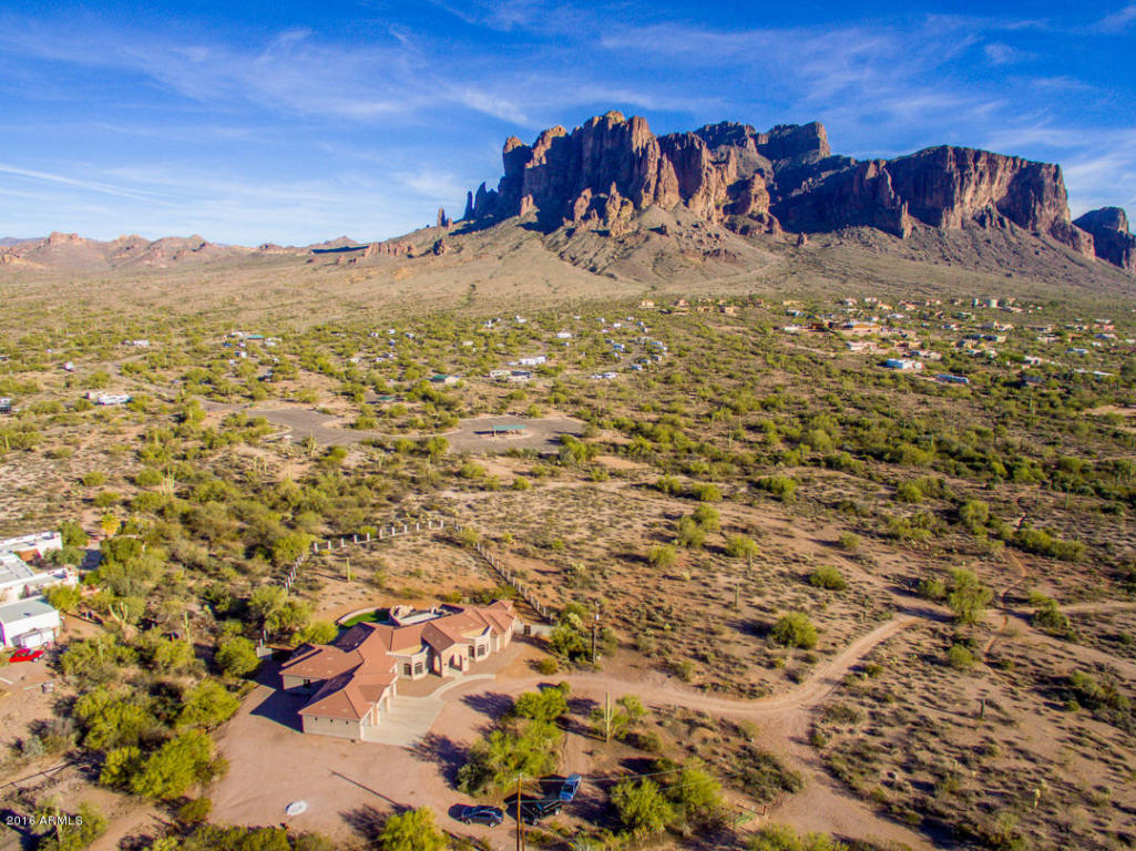 5501 E Jeffrey Trl, Apache Junction, AZ 85119 photo 3