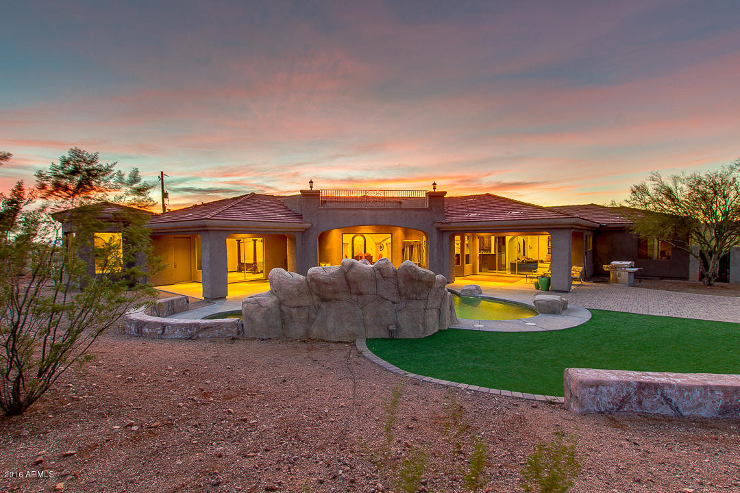 5501 E Jeffrey Trl, Apache Junction, AZ 85119 photo 63