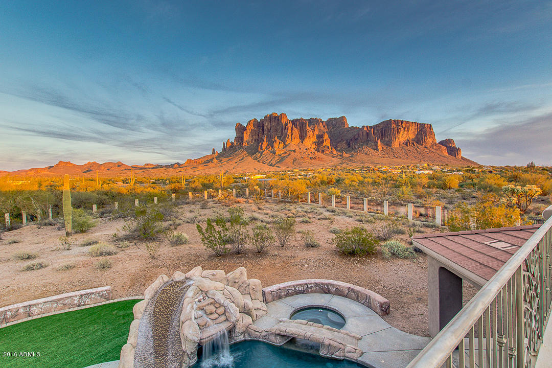 5501 E Jeffrey Trl, Apache Junction, AZ 85119 photo 73