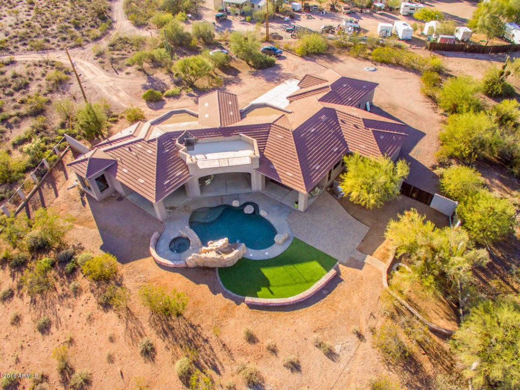 5501 E Jeffrey Trl, Apache Junction, AZ 85119 photo 1