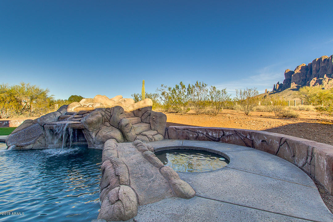 5501 E Jeffrey Trl, Apache Junction, AZ 85119 photo 80