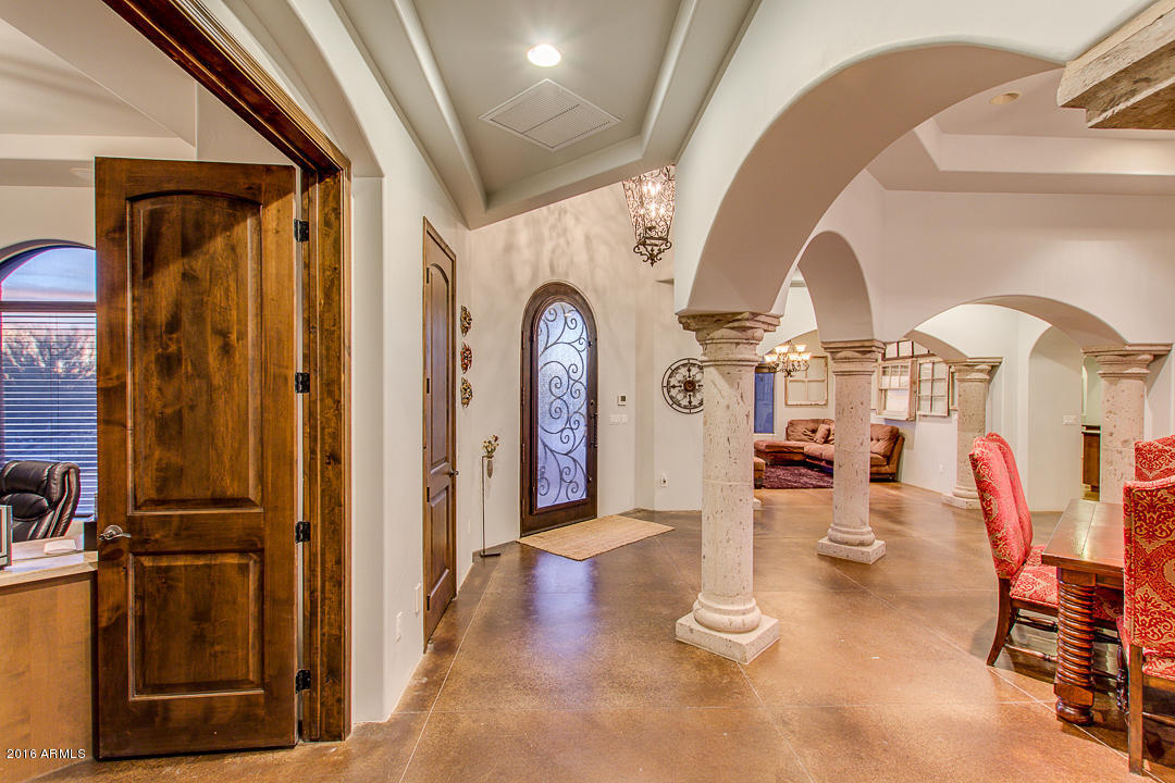 5501 E Jeffrey Trl, Apache Junction, AZ 85119 photo 16