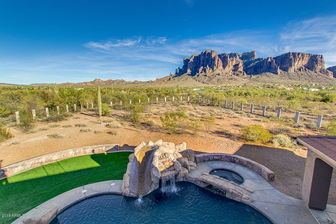 5501 E Jeffrey Trl, Apache Junction, AZ 85119 photo 82