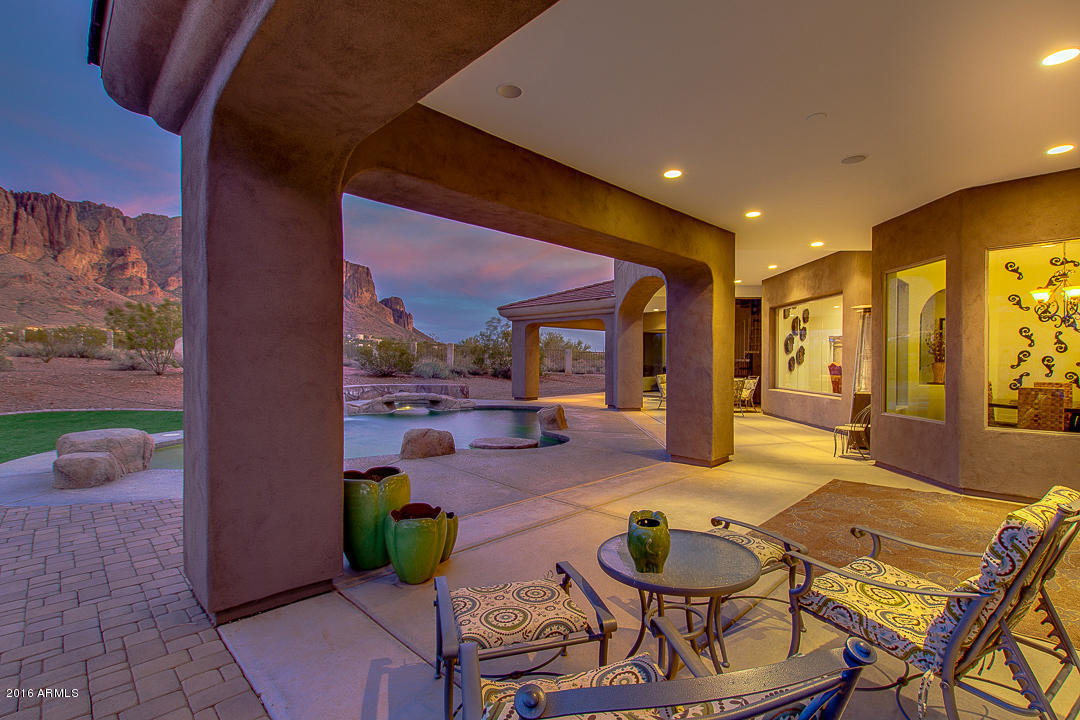 5501 E Jeffrey Trl, Apache Junction, AZ 85119 photo 59