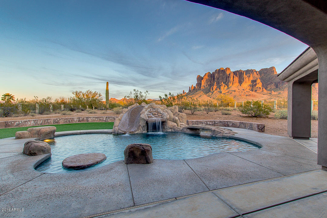 5501 E Jeffrey Trl, Apache Junction, AZ 85119 photo 69