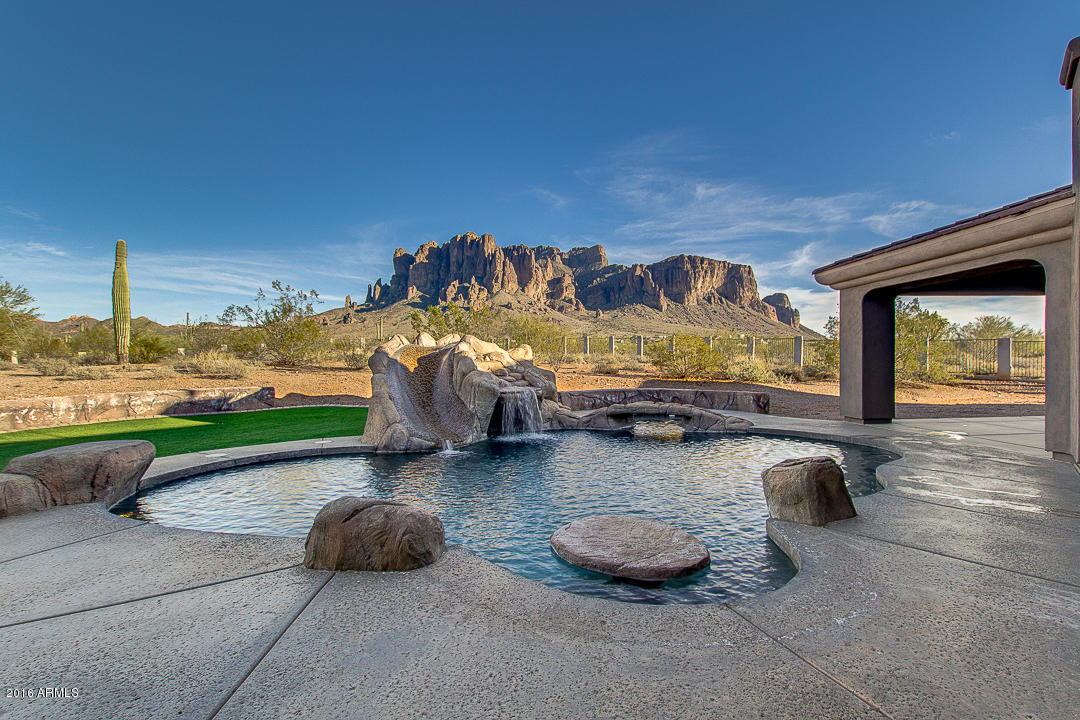 5501 E Jeffrey Trl, Apache Junction, AZ 85119 photo 78