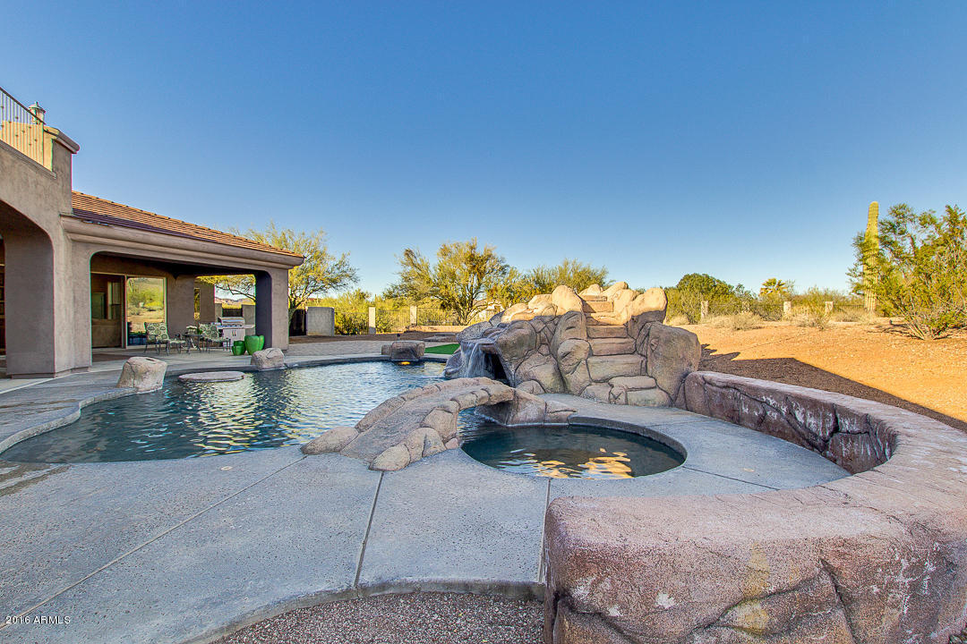 5501 E Jeffrey Trl, Apache Junction, AZ 85119 photo 79