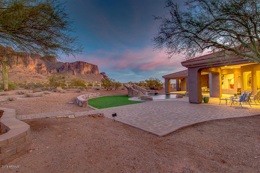 5501 E Jeffrey Trl, Apache Junction, AZ 85119 photo 70