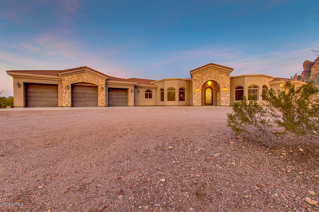 5501 E Jeffrey Trl, Apache Junction, AZ 85119 photo 7