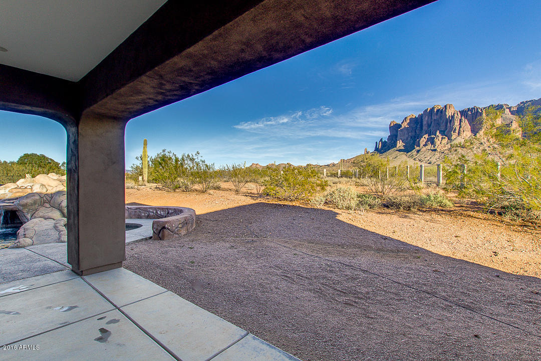 5501 E Jeffrey Trl, Apache Junction, AZ 85119 photo 85