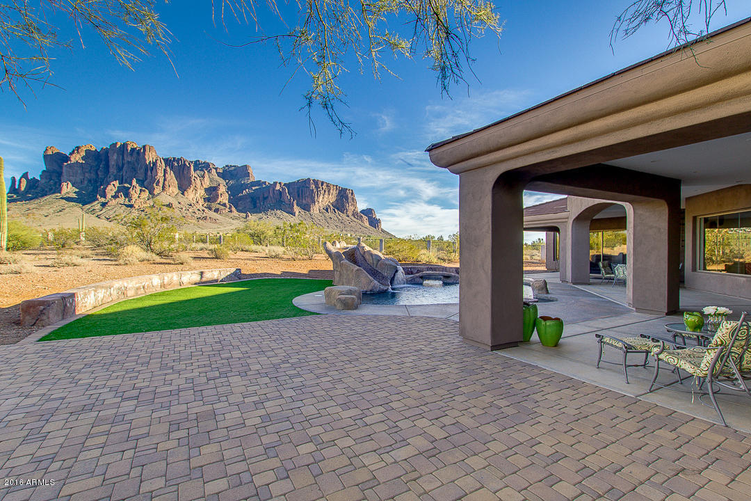 5501 E Jeffrey Trl, Apache Junction, AZ 85119 photo 75
