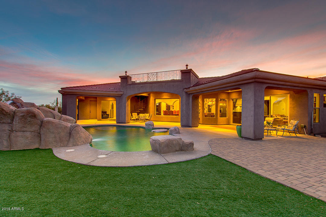 5501 E Jeffrey Trl, Apache Junction, AZ 85119 photo 62