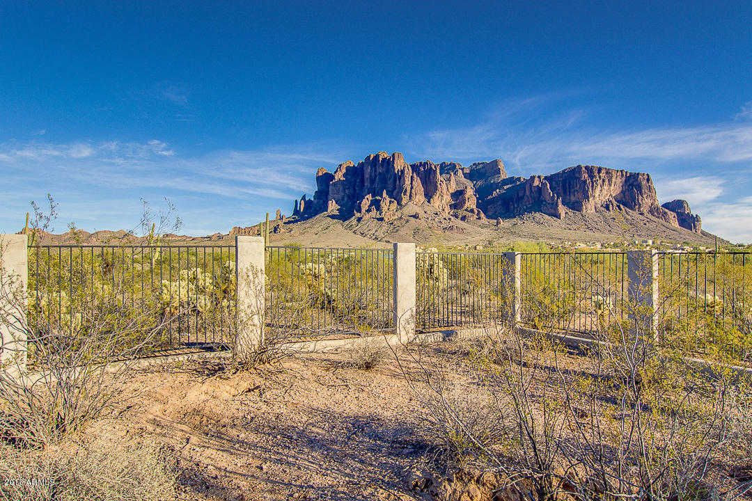 5501 E Jeffrey Trl, Apache Junction, AZ 85119 photo 86
