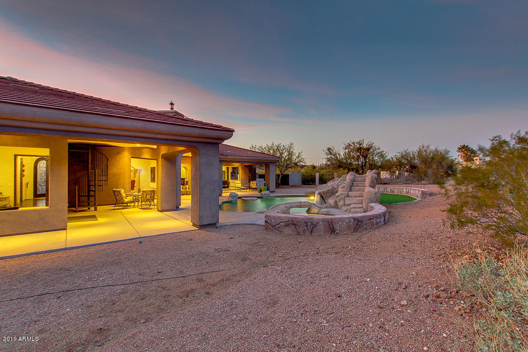 5501 E Jeffrey Trl, Apache Junction, AZ 85119 photo 65