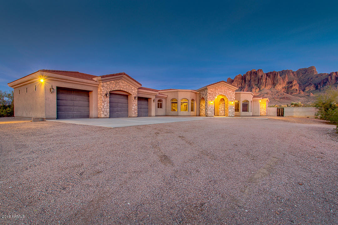 5501 E Jeffrey Trl, Apache Junction, AZ 85119 photo 4