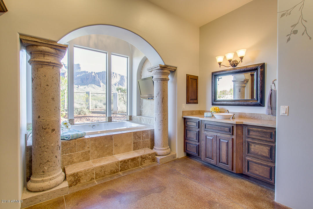 5501 E Jeffrey Trl, Apache Junction, AZ 85119 photo 38