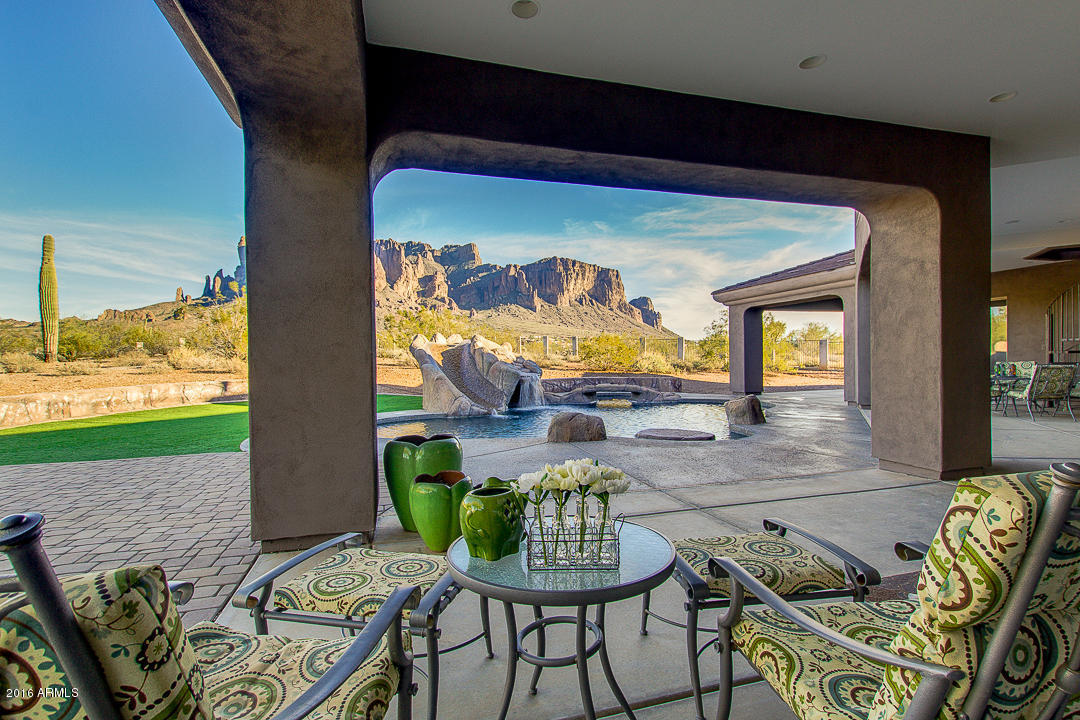 5501 E Jeffrey Trl, Apache Junction, AZ 85119 photo 76