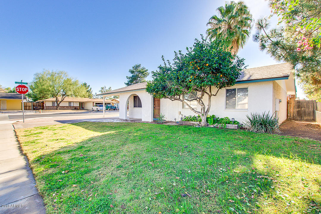 255 E Heather Ave, Gilbert, AZ 85234 photo 2