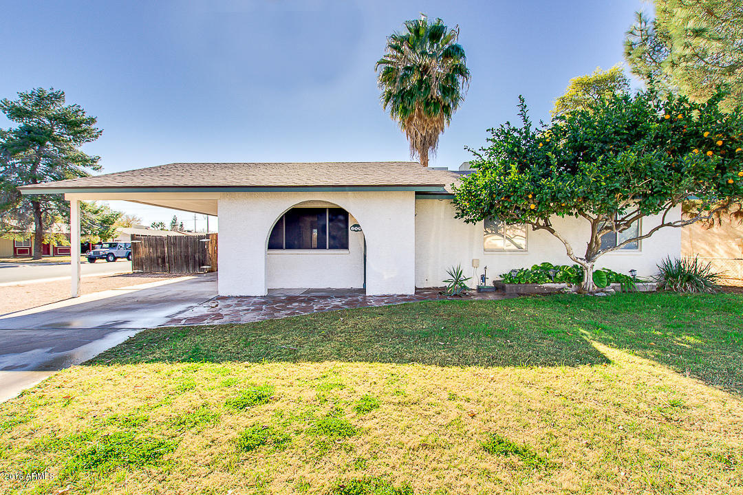 255 E Heather Ave, Gilbert, AZ 85234 photo 1