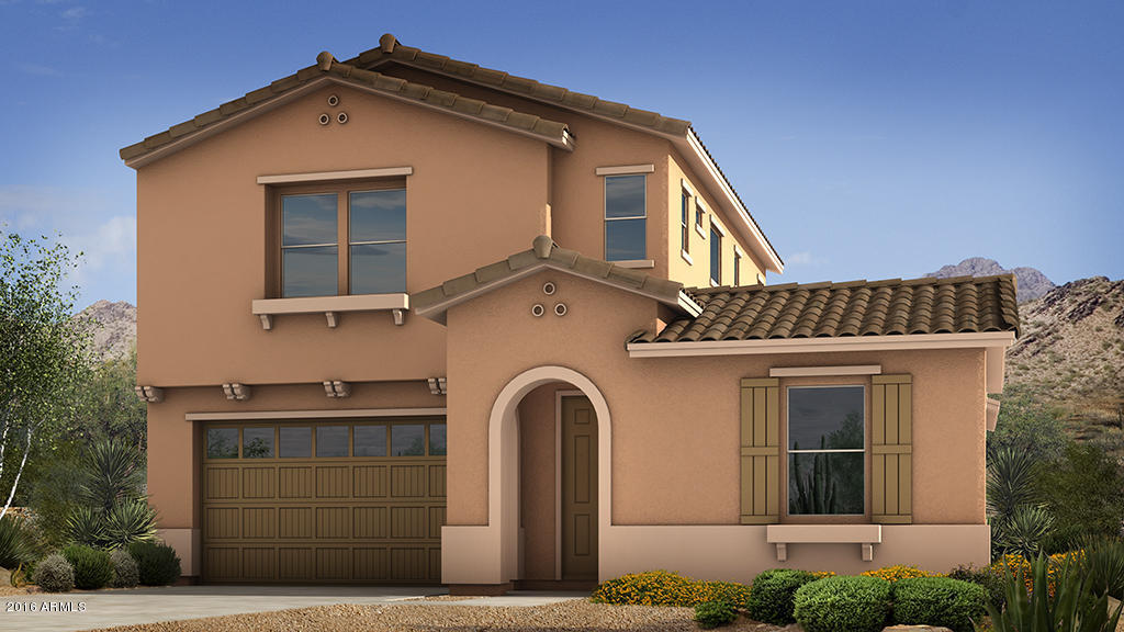 4657 E Nocona Ln, Phoenix, AZ 85050 photo 1