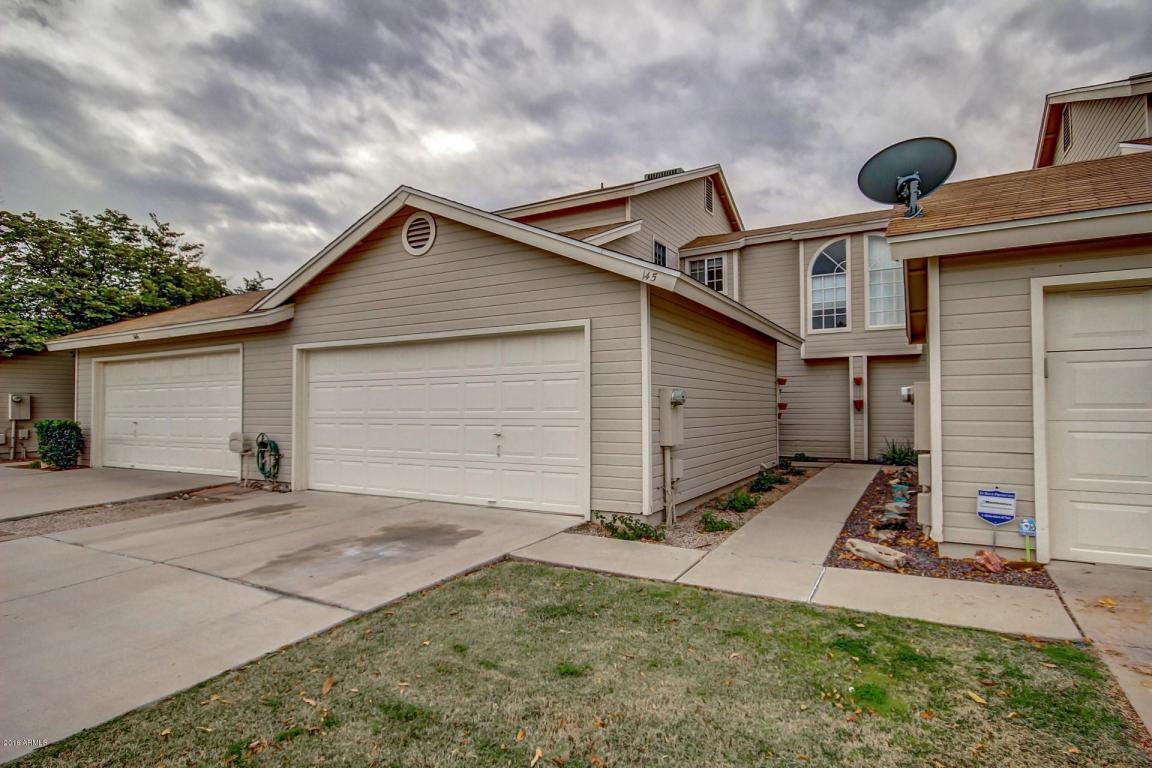 3134 E Mckellips Rd #145, Mesa, AZ 85213 photo 24