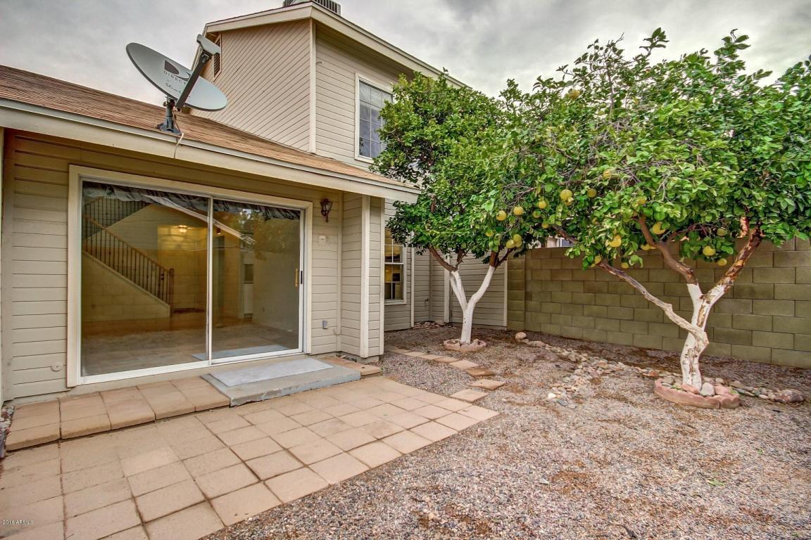 3134 E Mckellips Rd #145, Mesa, AZ 85213 photo 22