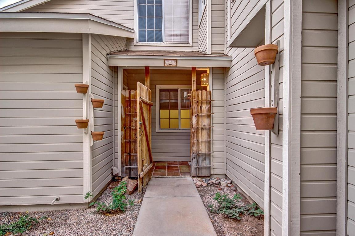 3134 E Mckellips Rd #145, Mesa, AZ 85213 photo 7