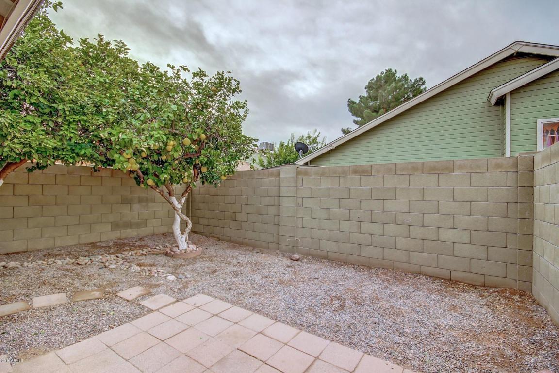 3134 E Mckellips Rd #145, Mesa, AZ 85213 photo 23