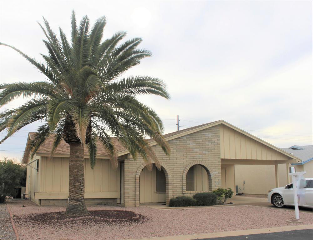 7905 E Flossmoor Ave, Mesa, AZ 85208 photo 1