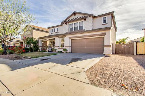10457 E Olla Ave, Mesa, AZ 85212 photo 3