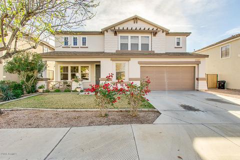 10457 E Olla Ave, Mesa, AZ 85212 photo 1
