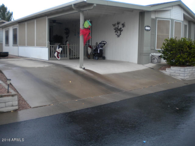 5735 E Mcdowell Rd #416, Mesa, AZ 85215 photo 1