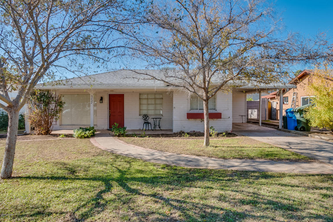 5232 N 9th St, Phoenix, AZ 85014 photo 1