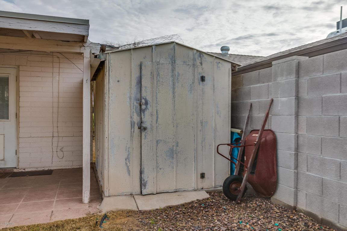 5232 N 9th St, Phoenix, AZ 85014 photo 38