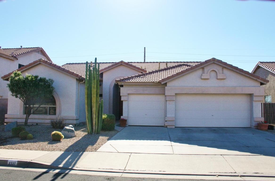 3337 E Jacinto Ave, Mesa, AZ 85204 photo 2
