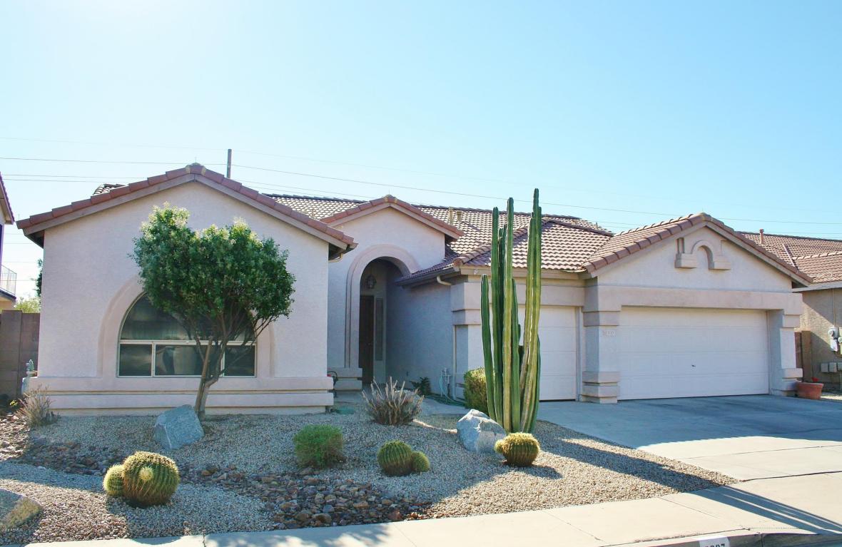 3337 E Jacinto Ave, Mesa, AZ 85204 photo 1