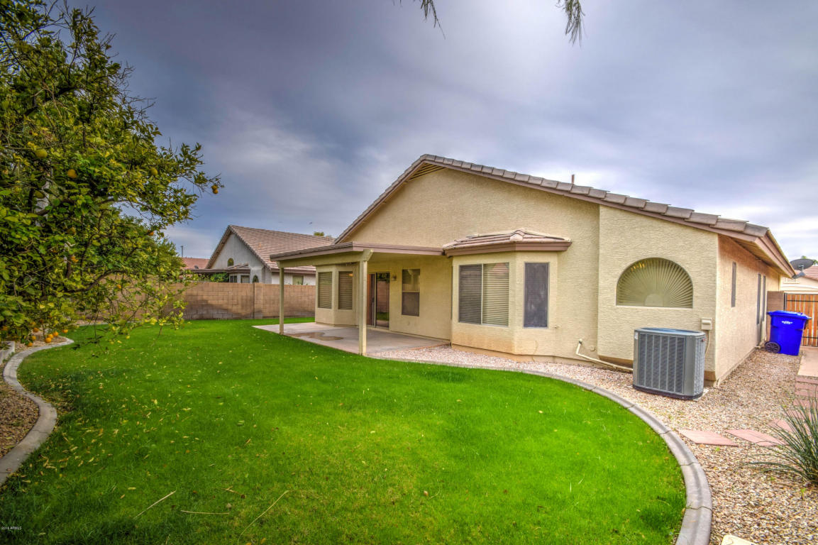 2314 E Willow Wick Rd, Gilbert, AZ 85296 photo 47