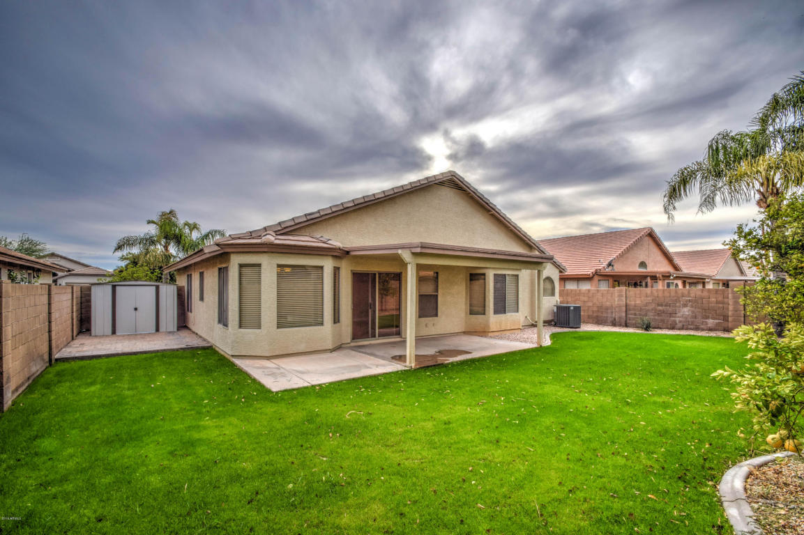2314 E Willow Wick Rd, Gilbert, AZ 85296 photo 45