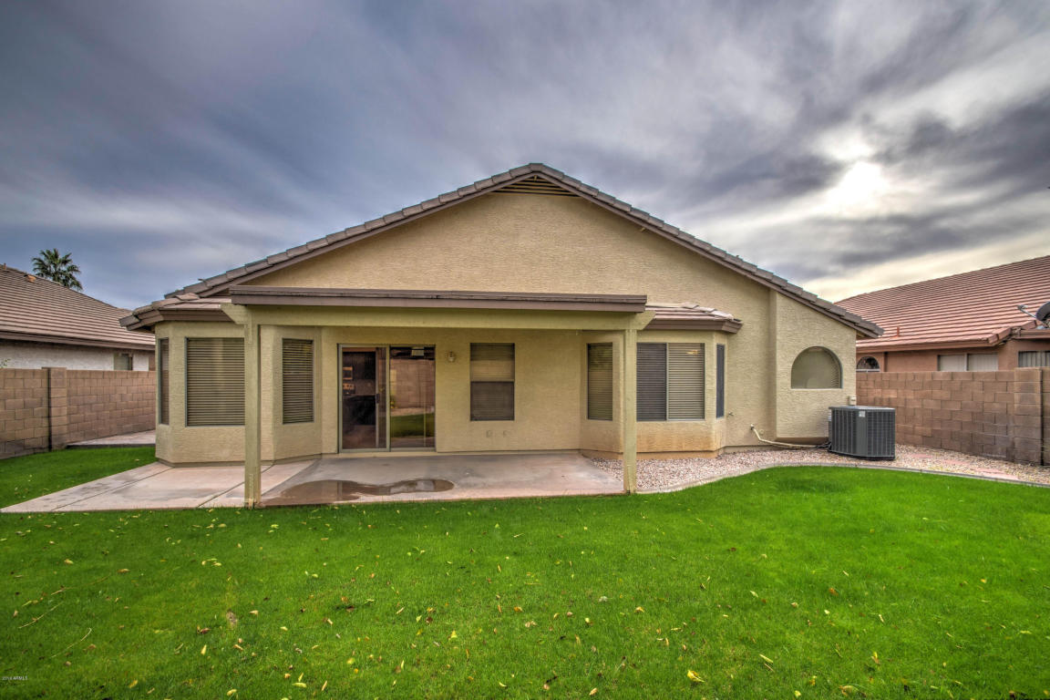 2314 E Willow Wick Rd, Gilbert, AZ 85296 photo 46