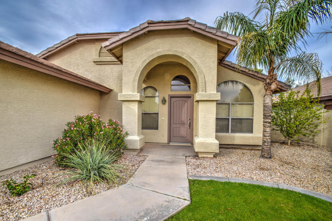 2314 E Willow Wick Rd, Gilbert, AZ 85296 photo 5