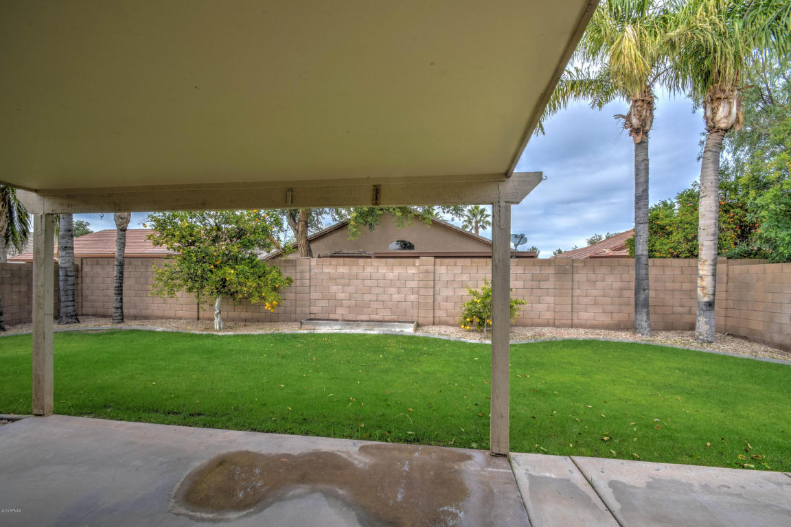 2314 E Willow Wick Rd, Gilbert, AZ 85296 photo 42
