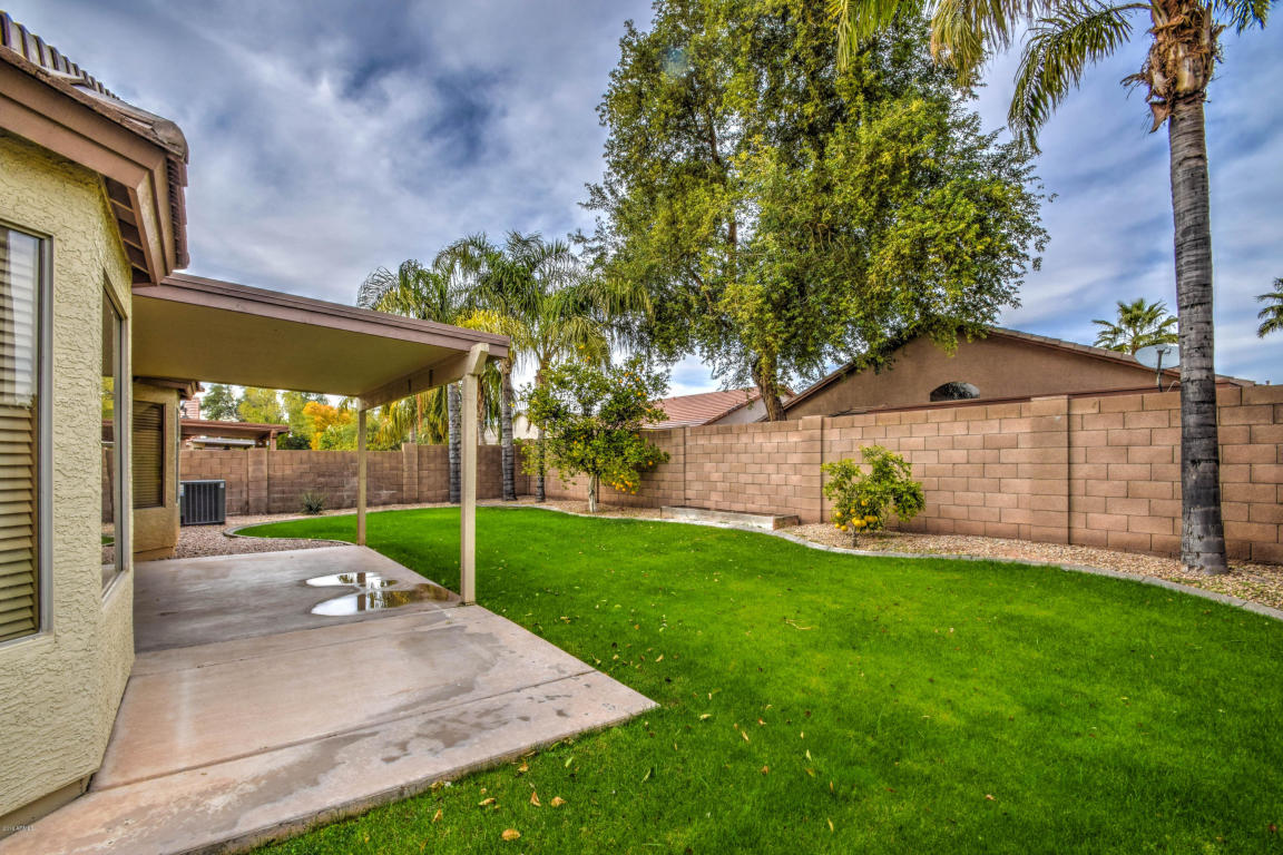 2314 E Willow Wick Rd, Gilbert, AZ 85296 photo 44