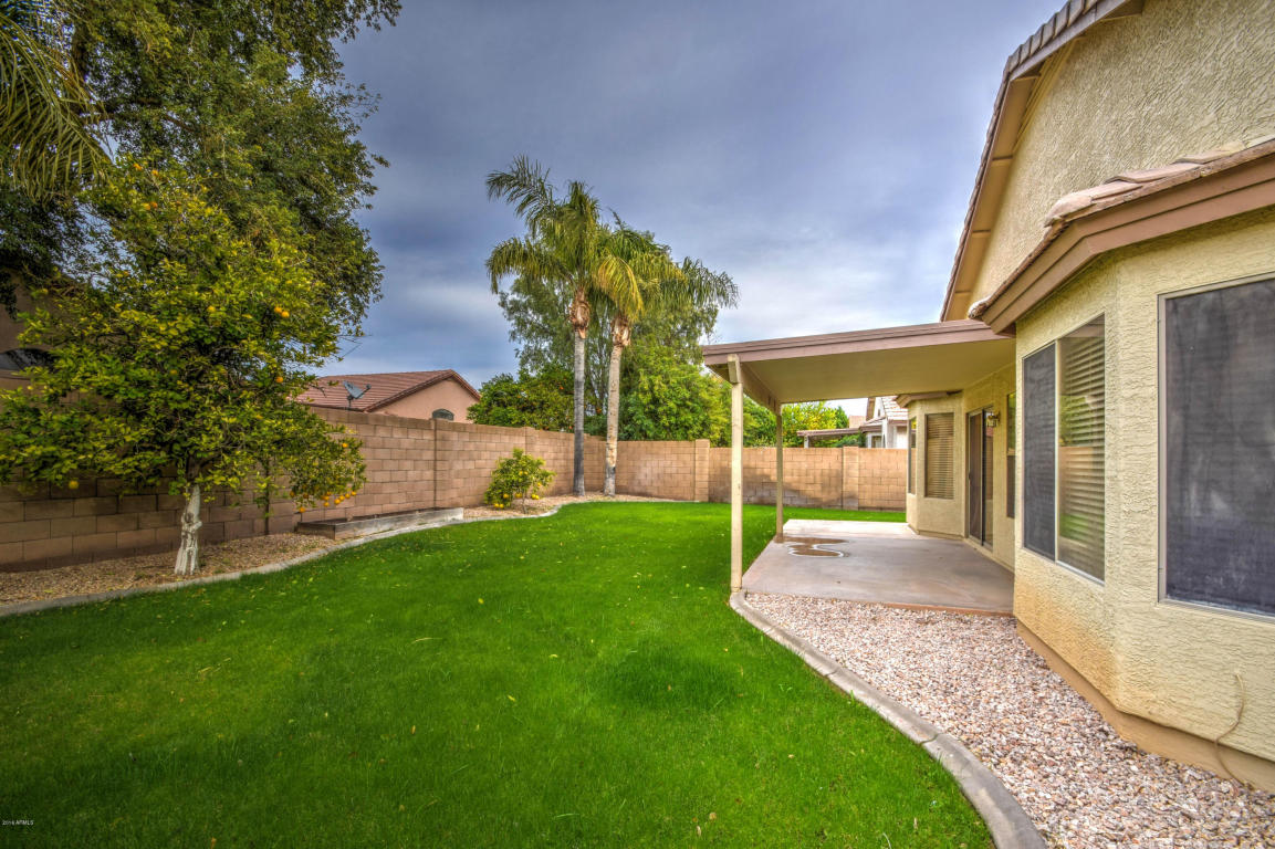 2314 E Willow Wick Rd, Gilbert, AZ 85296 photo 48