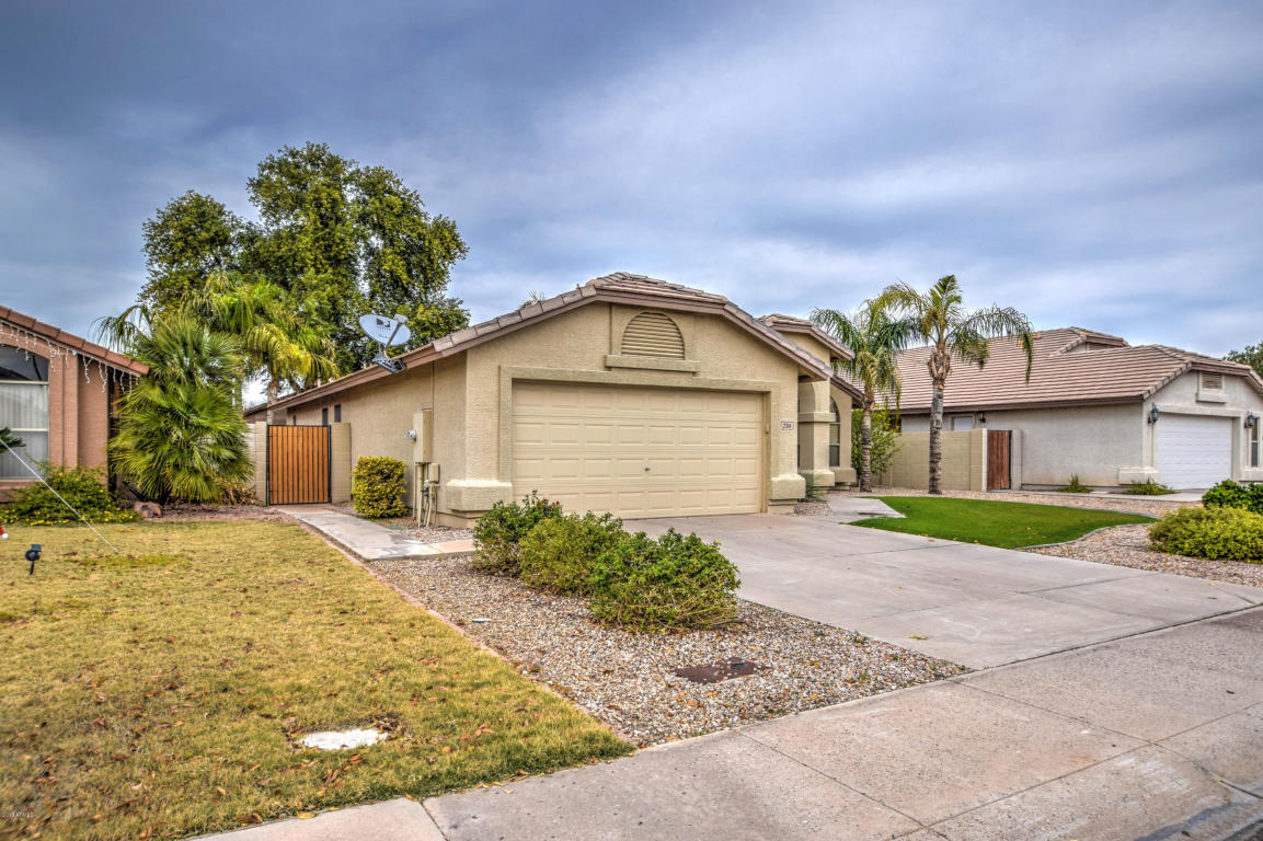2314 E Willow Wick Rd, Gilbert, AZ 85296 photo 1
