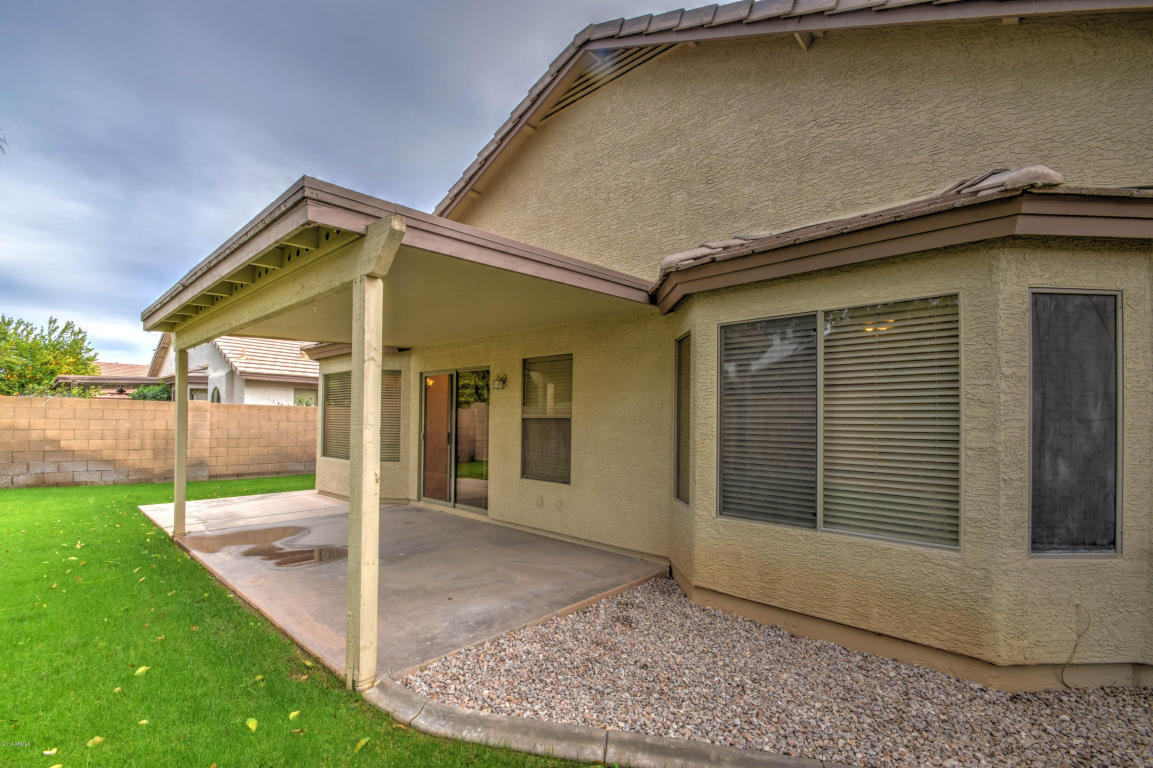 2314 E Willow Wick Rd, Gilbert, AZ 85296 photo 49
