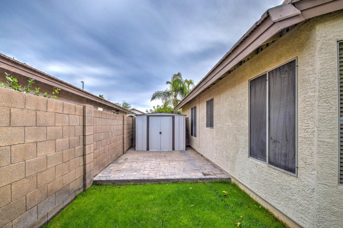2314 E Willow Wick Rd, Gilbert, AZ 85296 photo 43